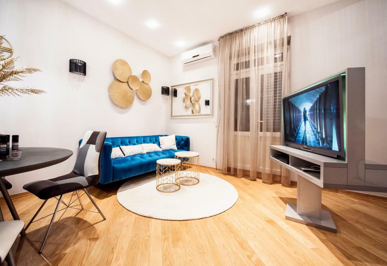 Apartamento Blanka