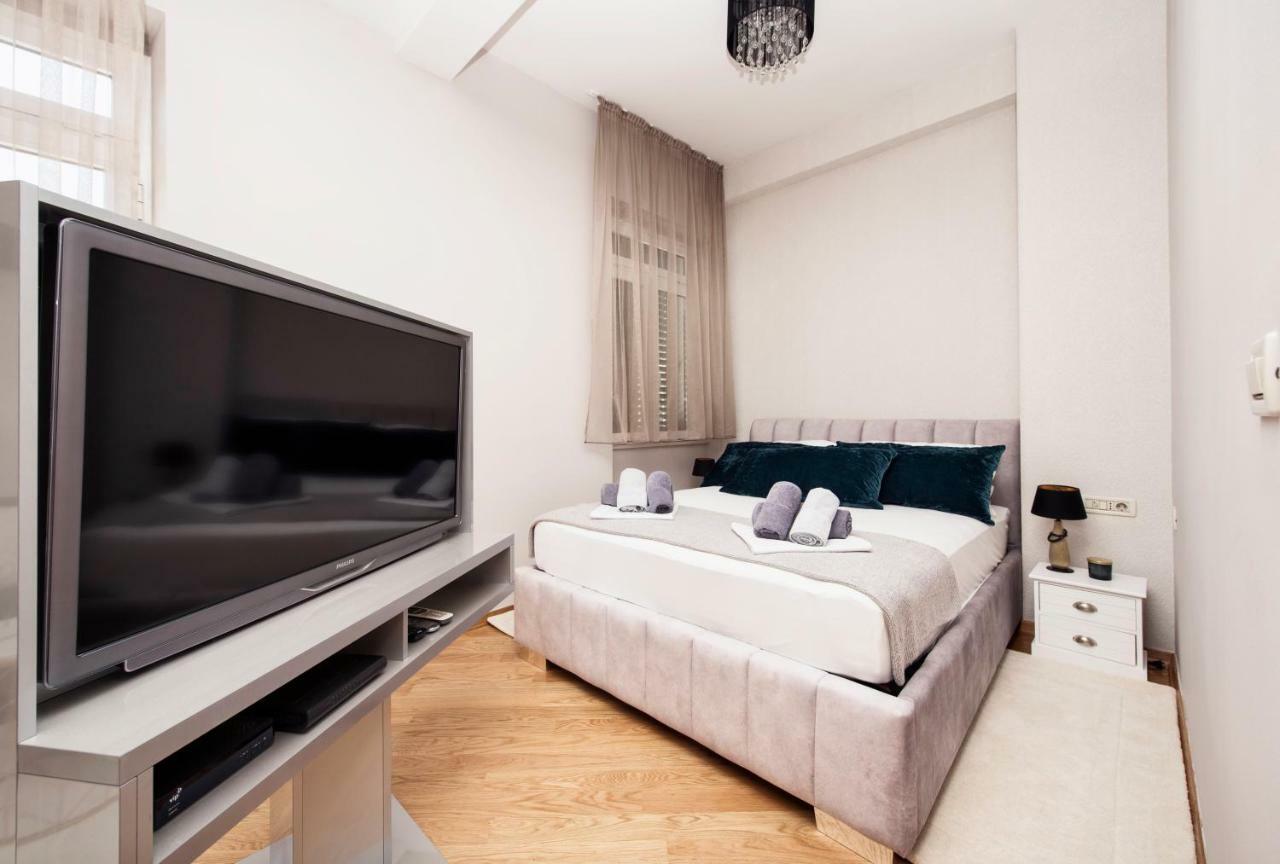 Blanka Apartamento *