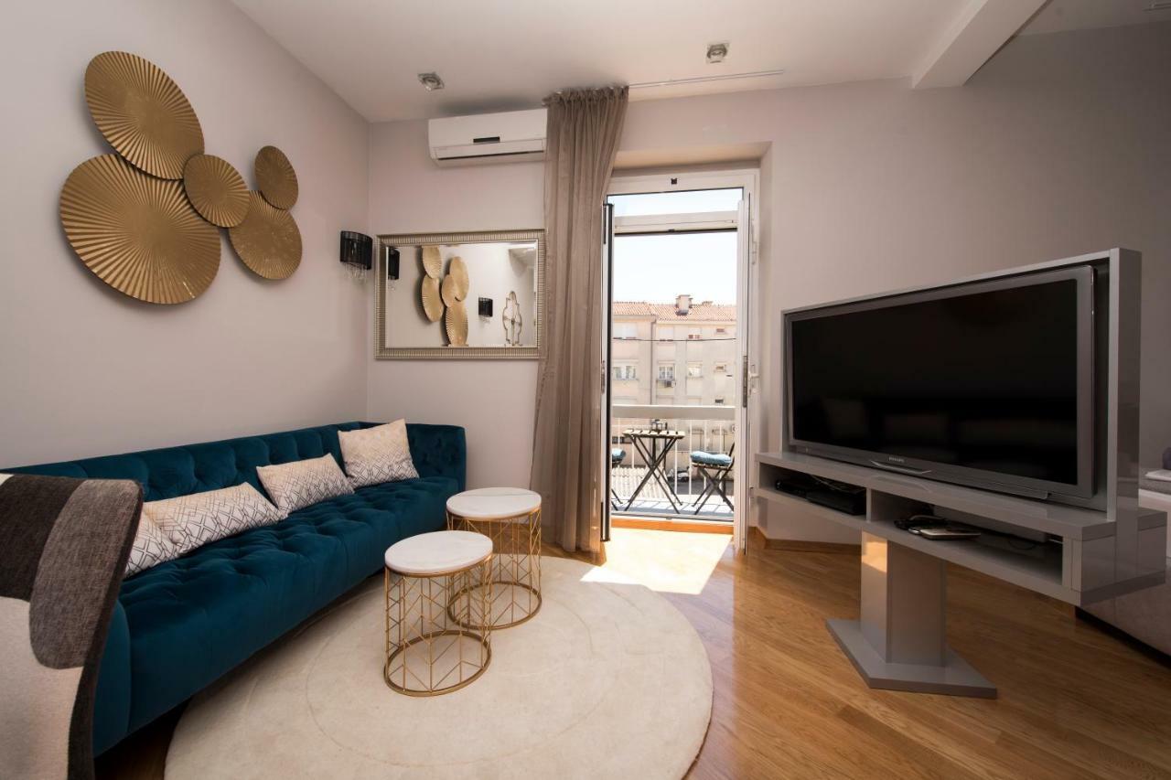 Apartamento Blanka *