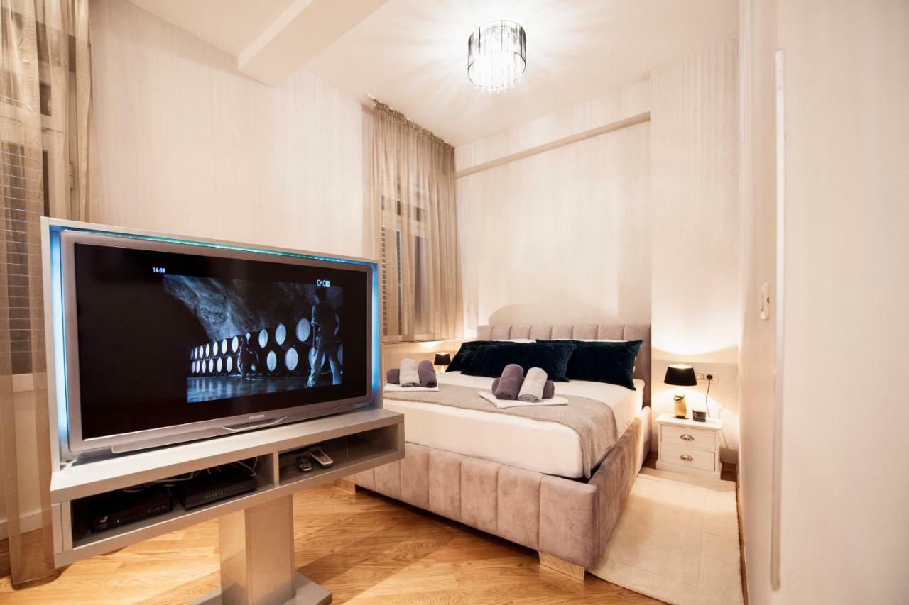 Apartament Blanka Split