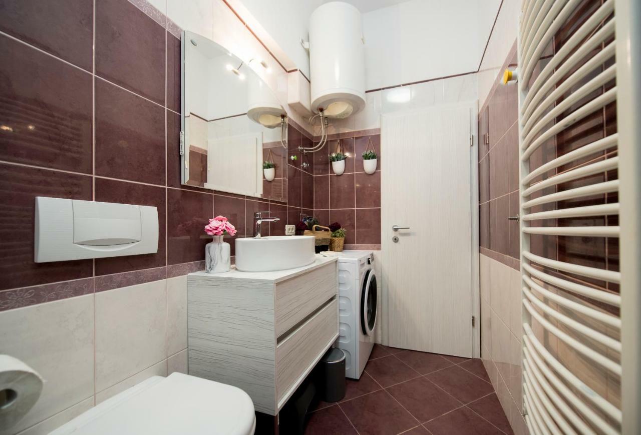 Apartament Blanka Split