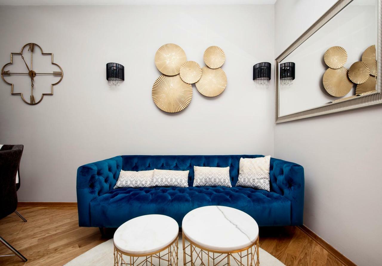 Apartament Blanka *