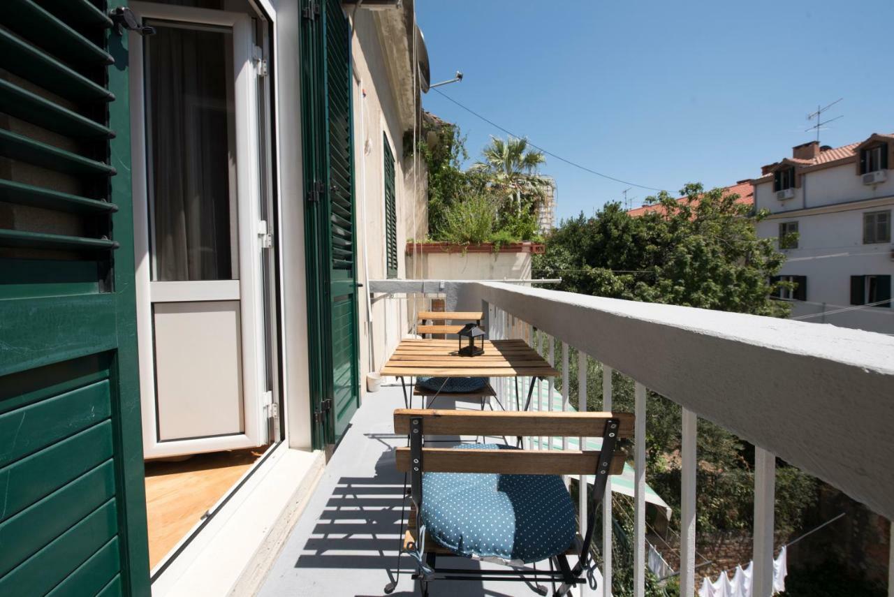 Blanka Apartament Split