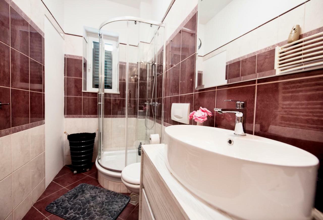 Blanka Apartament *