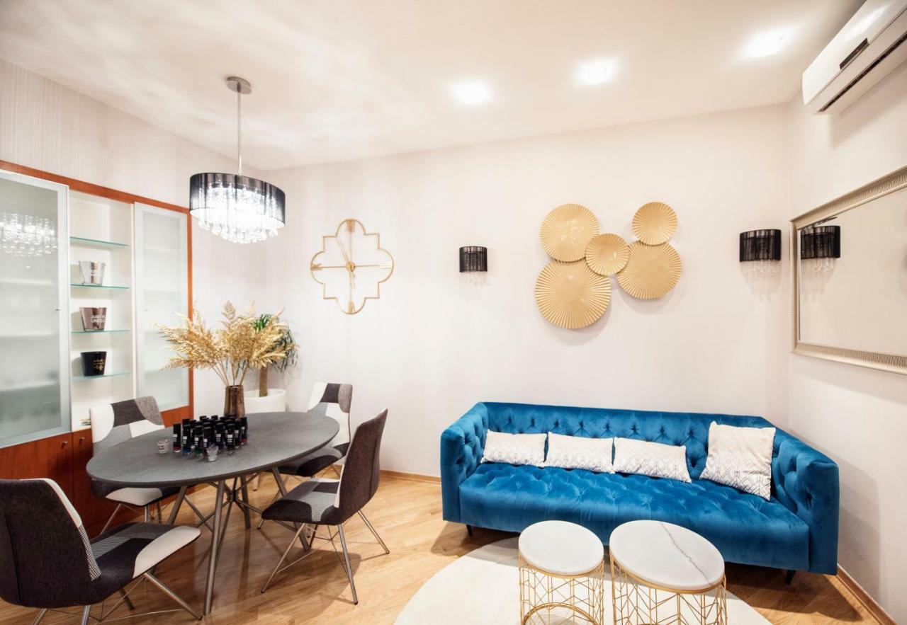 Blanka Apartament Split