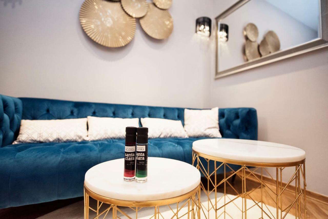 Apartament Blanka