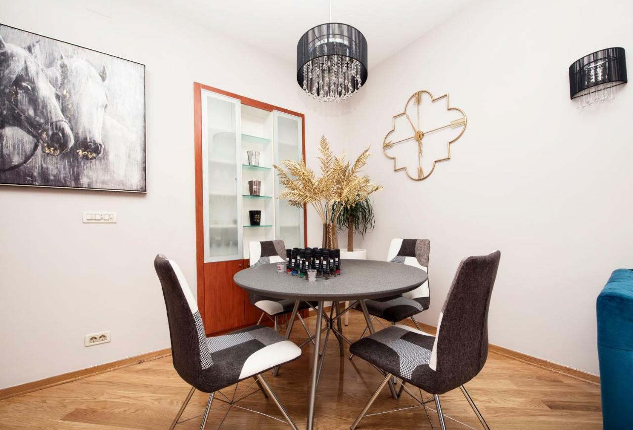 Apartament Blanka