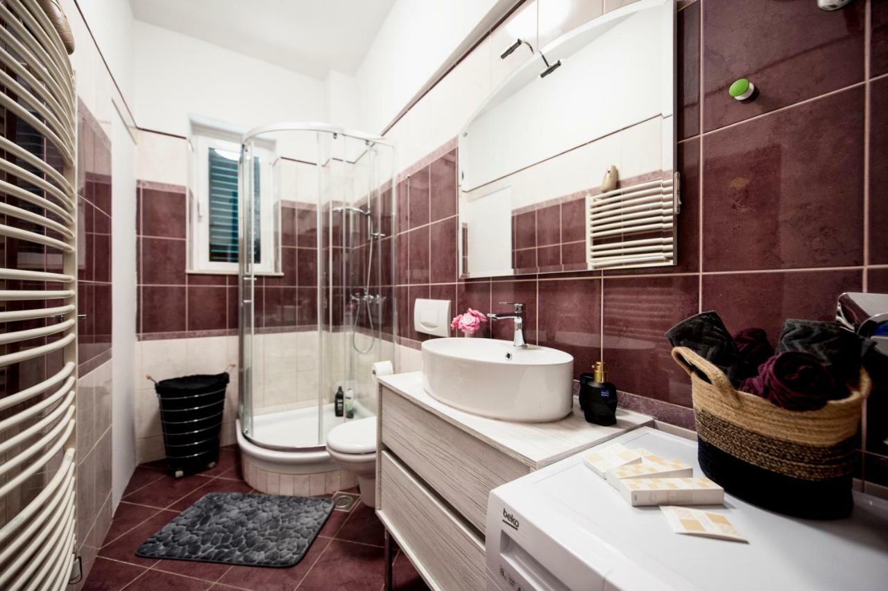 Blanka Apartament *
