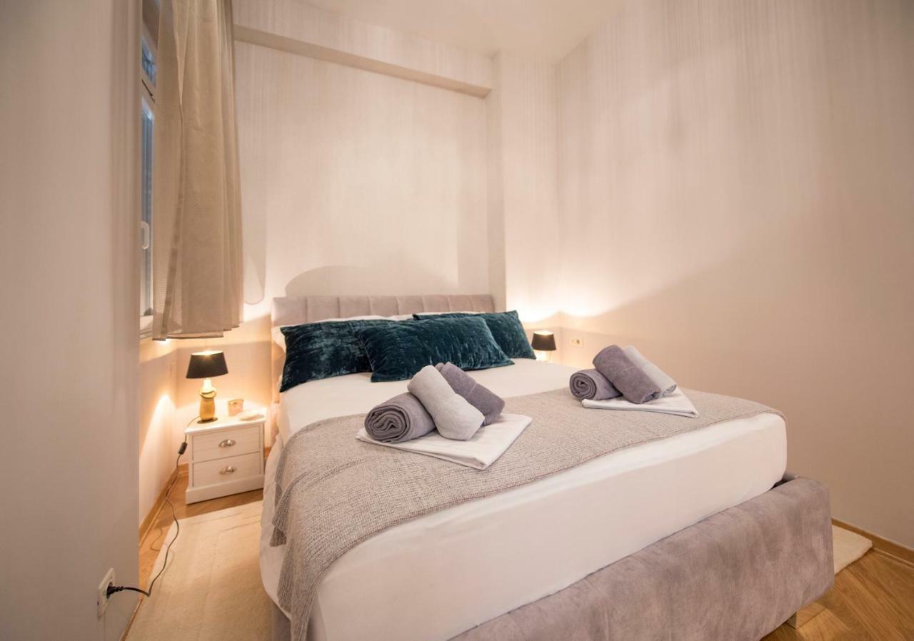 Blanka Apartament *
